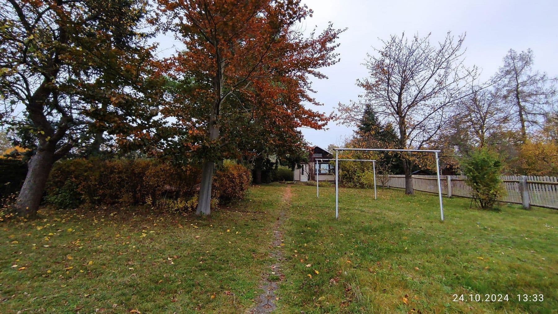 Predaj domu 85 m², pozemek 1.300 m², Bösenbrunn, Sasko Predaj domu 85 m², pozemek 1.300 m², Bösenbrunn, Sasko