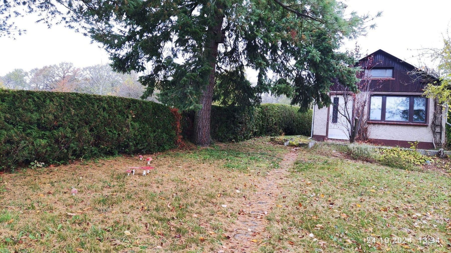 Predaj domu 85 m², pozemek 1.300 m², Bösenbrunn, Sasko Predaj domu 85 m², pozemek 1.300 m², Bösenbrunn, Sasko