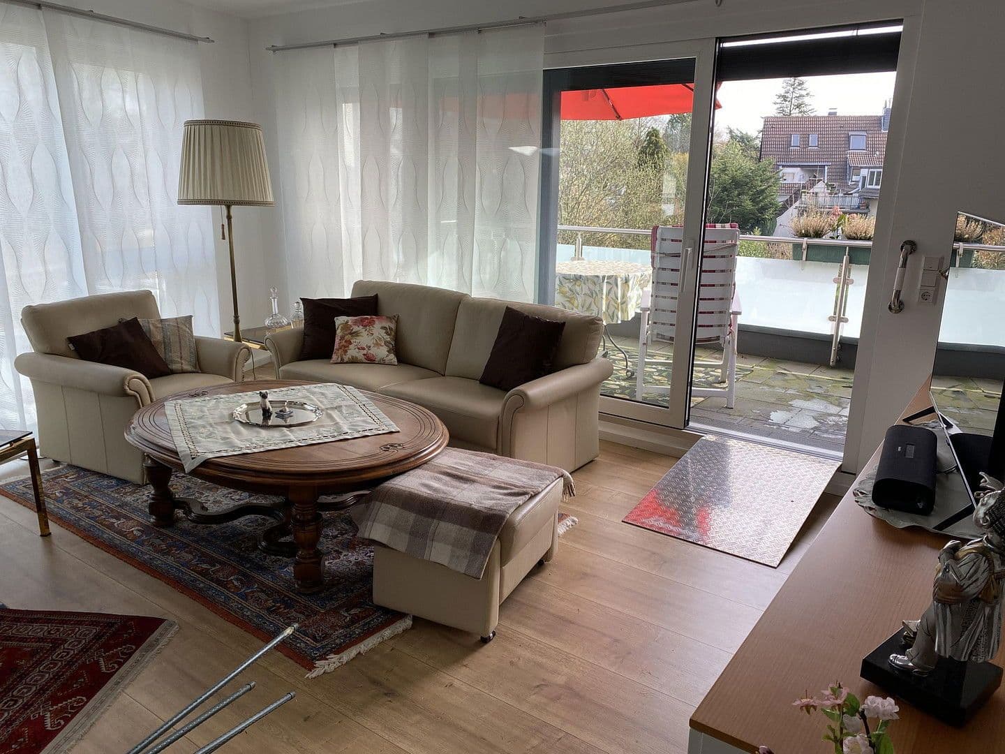 Prenájom bytu 3-izbový 103 m², In der Auen 32, Bergisch Gladbach, Severné Porýnie - Westfálsko Prenájom bytu 3-izbový 103 m², In der Auen 32, Bergisch Gladbach, Severné Porýnie - Westfálsko