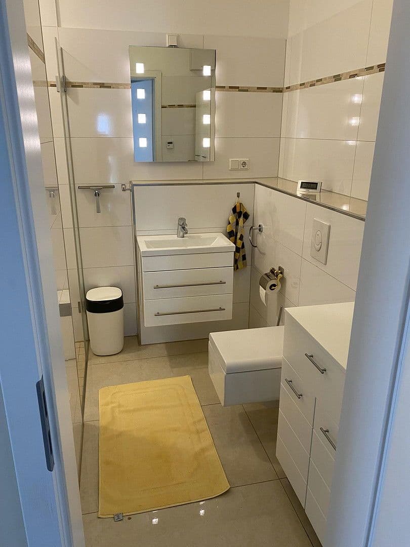 Prenájom bytu 3-izbový 103 m², In der Auen 32, Bergisch Gladbach, Severné Porýnie - Westfálsko Prenájom bytu 3-izbový 103 m², In der Auen 32, Bergisch Gladbach, Severné Porýnie - Westfálsko