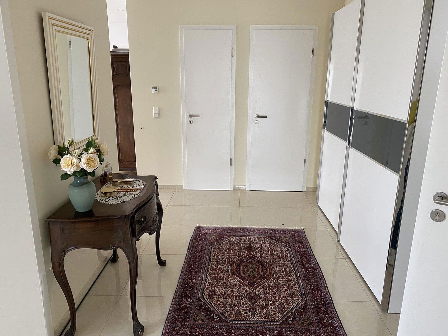 Prenájom bytu 3-izbový 103 m², In der Auen 32, Bergisch Gladbach, Severné Porýnie - Westfálsko Prenájom bytu 3-izbový 103 m², In der Auen 32, Bergisch Gladbach, Severné Porýnie - Westfálsko