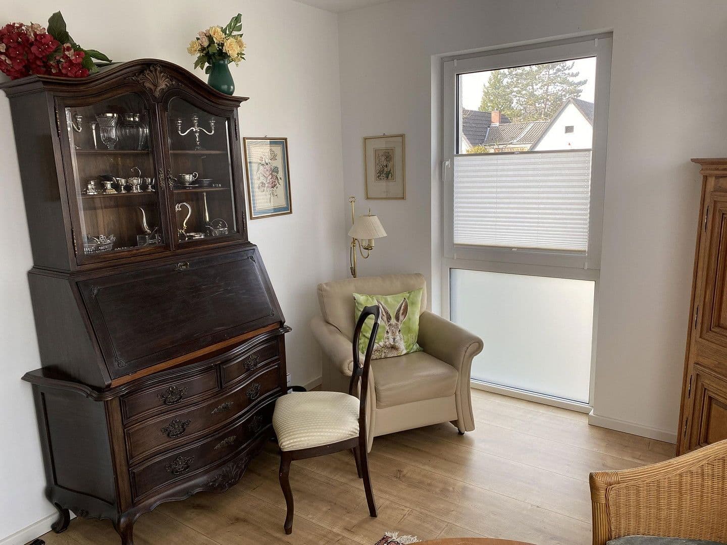 Prenájom bytu 3-izbový 103 m², In der Auen 32, Bergisch Gladbach, Severné Porýnie - Westfálsko Prenájom bytu 3-izbový 103 m², In der Auen 32, Bergisch Gladbach, Severné Porýnie - Westfálsko