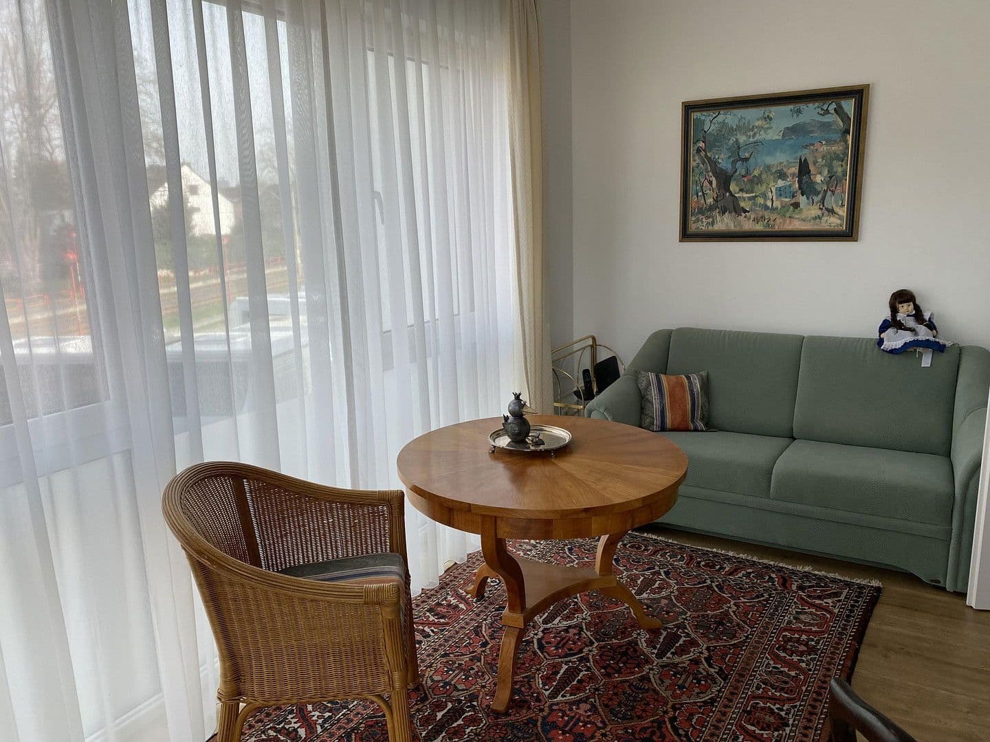 Prenájom bytu 3-izbový 103 m², In der Auen 32, Bergisch Gladbach, Severné Porýnie - Westfálsko Prenájom bytu 3-izbový 103 m², In der Auen 32, Bergisch Gladbach, Severné Porýnie - Westfálsko