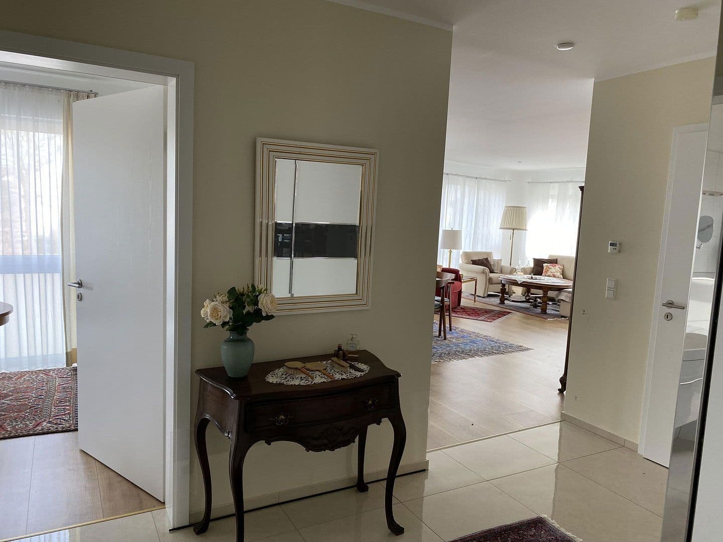 Prenájom bytu 3-izbový 103 m², In der Auen 32, Bergisch Gladbach, Severné Porýnie - Westfálsko Prenájom bytu 3-izbový 103 m², In der Auen 32, Bergisch Gladbach, Severné Porýnie - Westfálsko