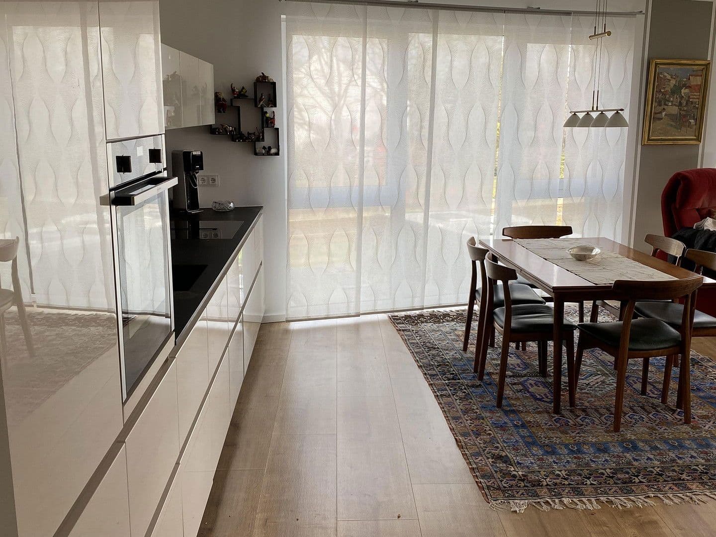 Prenájom bytu 3-izbový 103 m², In der Auen 32, Bergisch Gladbach, Severné Porýnie - Westfálsko Prenájom bytu 3-izbový 103 m², In der Auen 32, Bergisch Gladbach, Severné Porýnie - Westfálsko