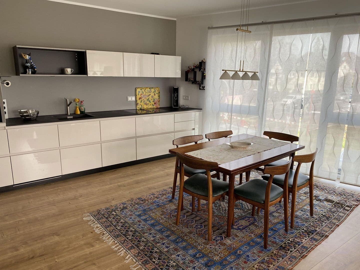 Prenájom bytu 3-izbový 103 m², In der Auen 32, Bergisch Gladbach, Severné Porýnie - Westfálsko Prenájom bytu 3-izbový 103 m², In der Auen 32, Bergisch Gladbach, Severné Porýnie - Westfálsko