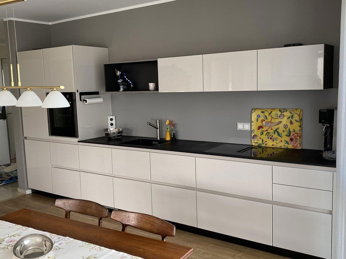 Prenájom bytu 3-izbový 103 m², In der Auen 32, Bergisch Gladbach, Severné Porýnie - Westfálsko Prenájom bytu 3-izbový 103 m², In der Auen 32, Bergisch Gladbach, Severné Porýnie - Westfálsko