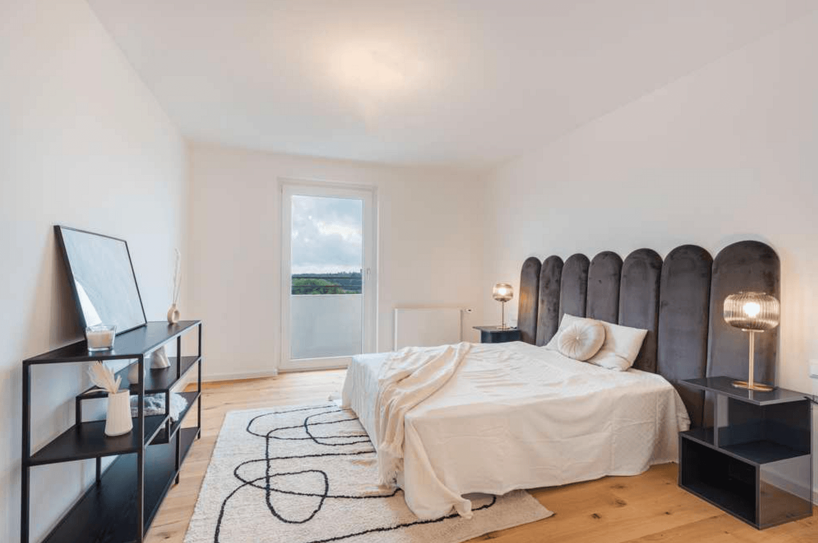 Prenájom bytu 2-izbový 64 m², Plantagenweg 33, Freising, Bavorsko Prenájom bytu 2-izbový 64 m², Plantagenweg 33, Freising, Bavorsko