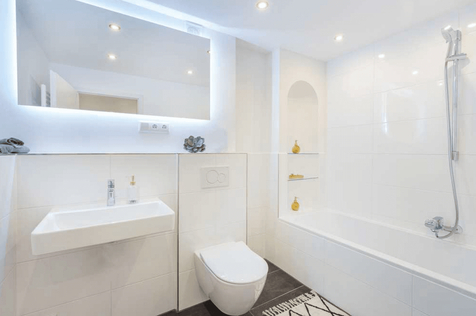 Prenájom bytu 2-izbový 64 m², Plantagenweg 33, Freising, Bavorsko Prenájom bytu 2-izbový 64 m², Plantagenweg 33, Freising, Bavorsko