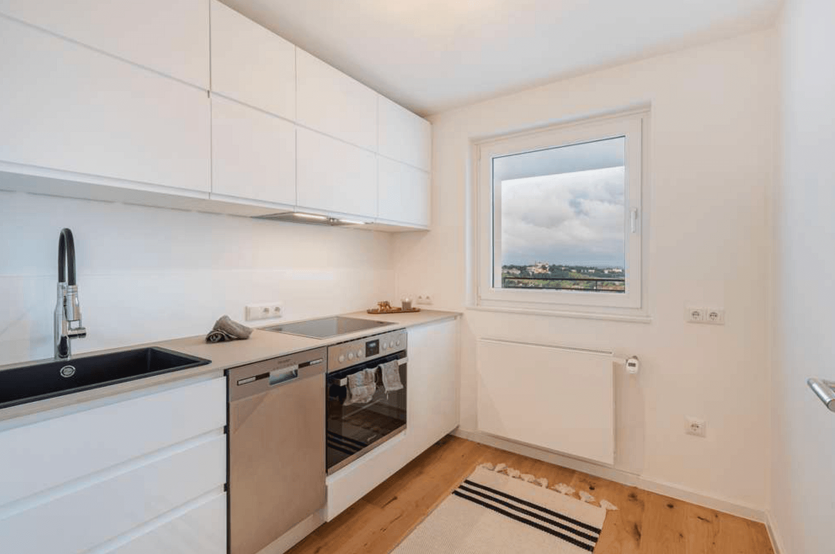 Prenájom bytu 2-izbový 64 m², Plantagenweg 33, Freising, Bavorsko Prenájom bytu 2-izbový 64 m², Plantagenweg 33, Freising, Bavorsko