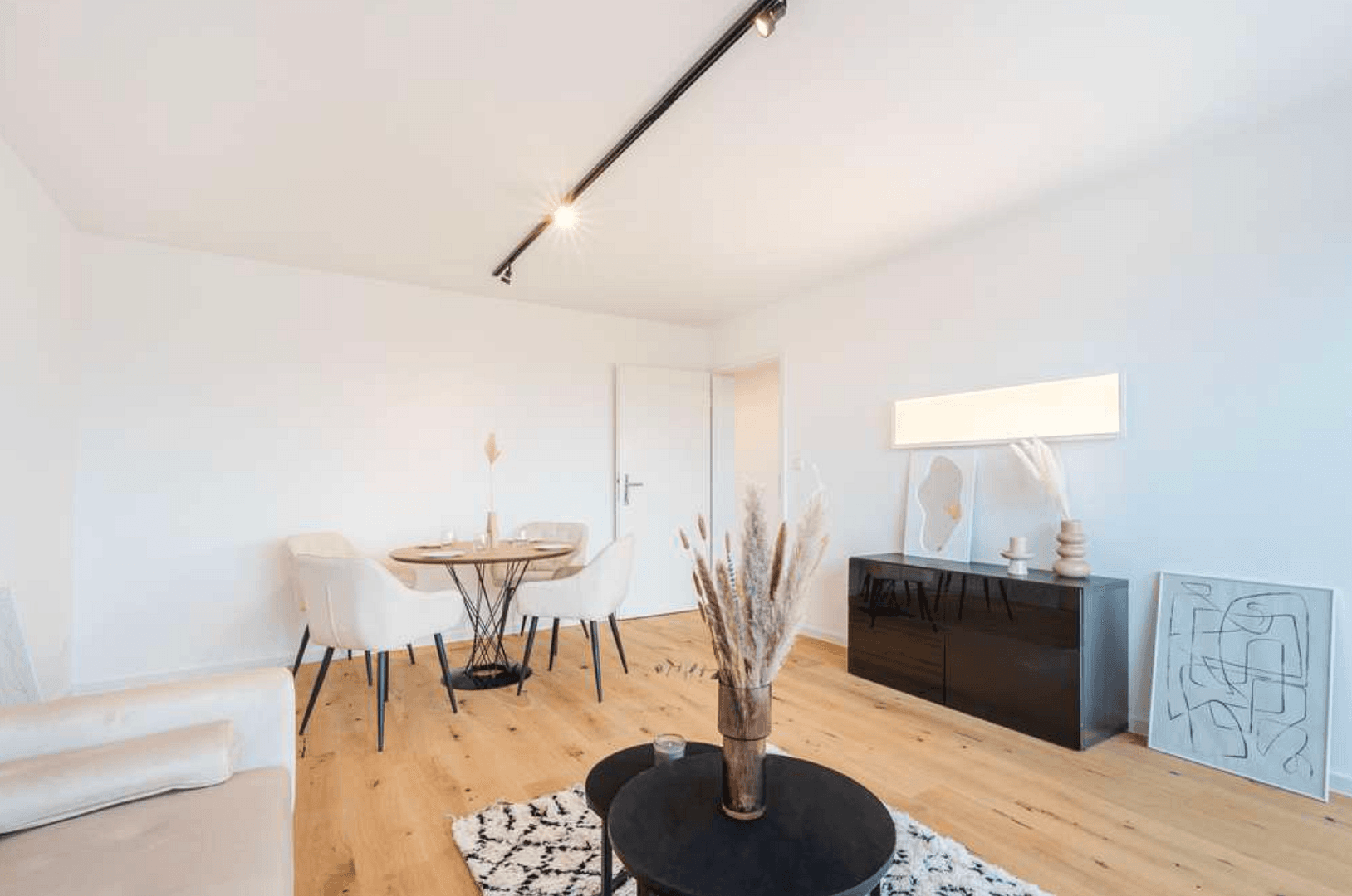 Prenájom bytu 2-izbový 64 m², Plantagenweg 33, Freising, Bavorsko Prenájom bytu 2-izbový 64 m², Plantagenweg 33, Freising, Bavorsko