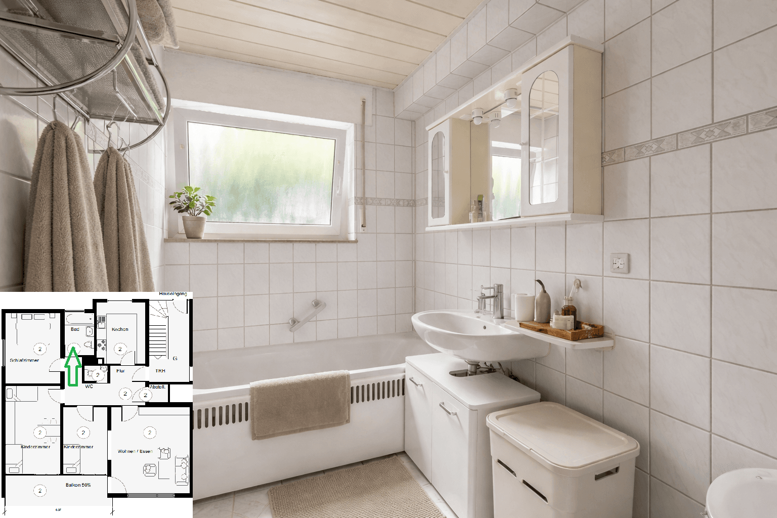 Predaj bytu 4-izbový 102 m², Weinbergstr. 21, Esslingen am Neckar, Bádensko-Wurttembersko Predaj bytu 4-izbový 102 m², Weinbergstr. 21, Esslingen am Neckar, Bádensko-Wurttembersko