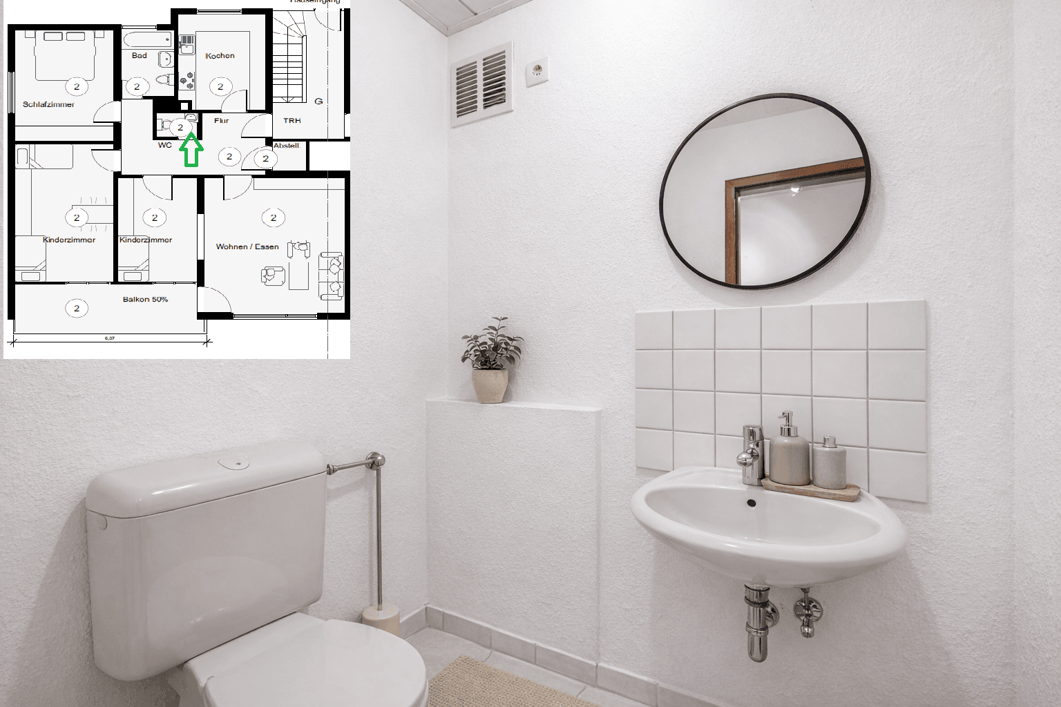 Predaj bytu 4-izbový 102 m², Weinbergstr. 21, Esslingen am Neckar, Bádensko-Wurttembersko Predaj bytu 4-izbový 102 m², Weinbergstr. 21, Esslingen am Neckar, Bádensko-Wurttembersko