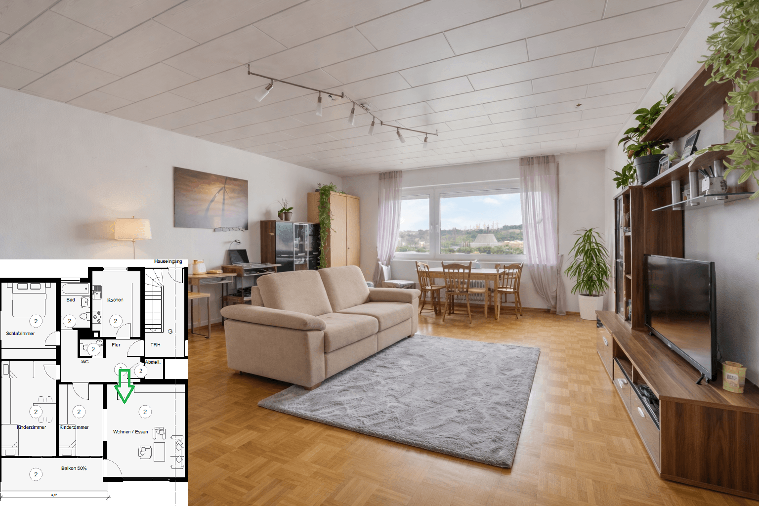 Predaj bytu 4-izbový 102 m², Weinbergstr. 21, Esslingen am Neckar, Bádensko-Wurttembersko Predaj bytu 4-izbový 102 m², Weinbergstr. 21, Esslingen am Neckar, Bádensko-Wurttembersko