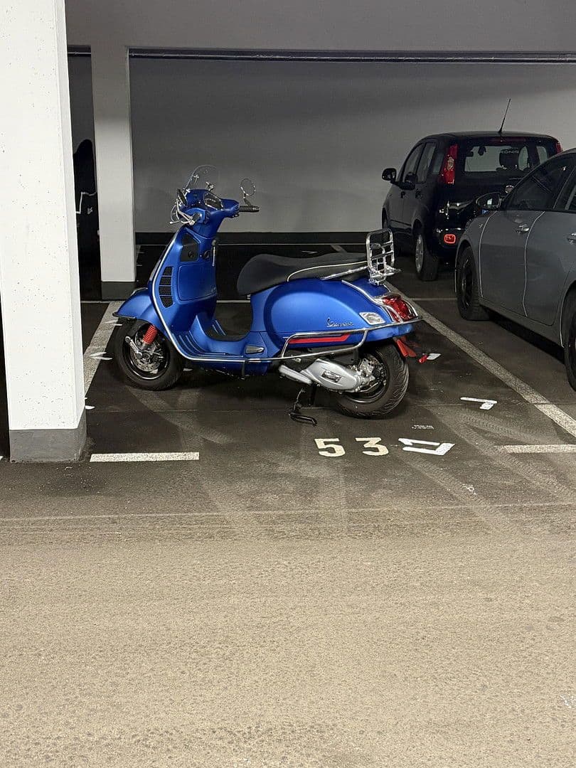 Prenájom garáže, Stahnsdorf, Brandenbursko Prenájom garáže, Stahnsdorf, Brandenbursko