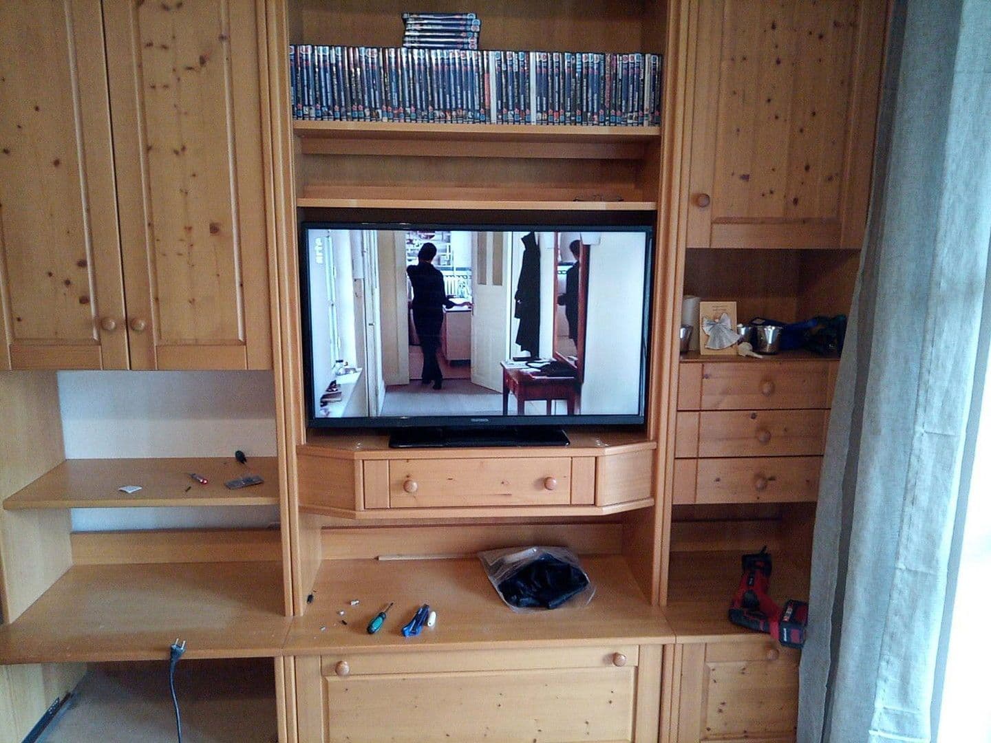 Prenájom bytu 2-izbový 40 m², Bad Birnbach, Bavorsko Prenájom bytu 2-izbový 40 m², Bad Birnbach, Bavorsko