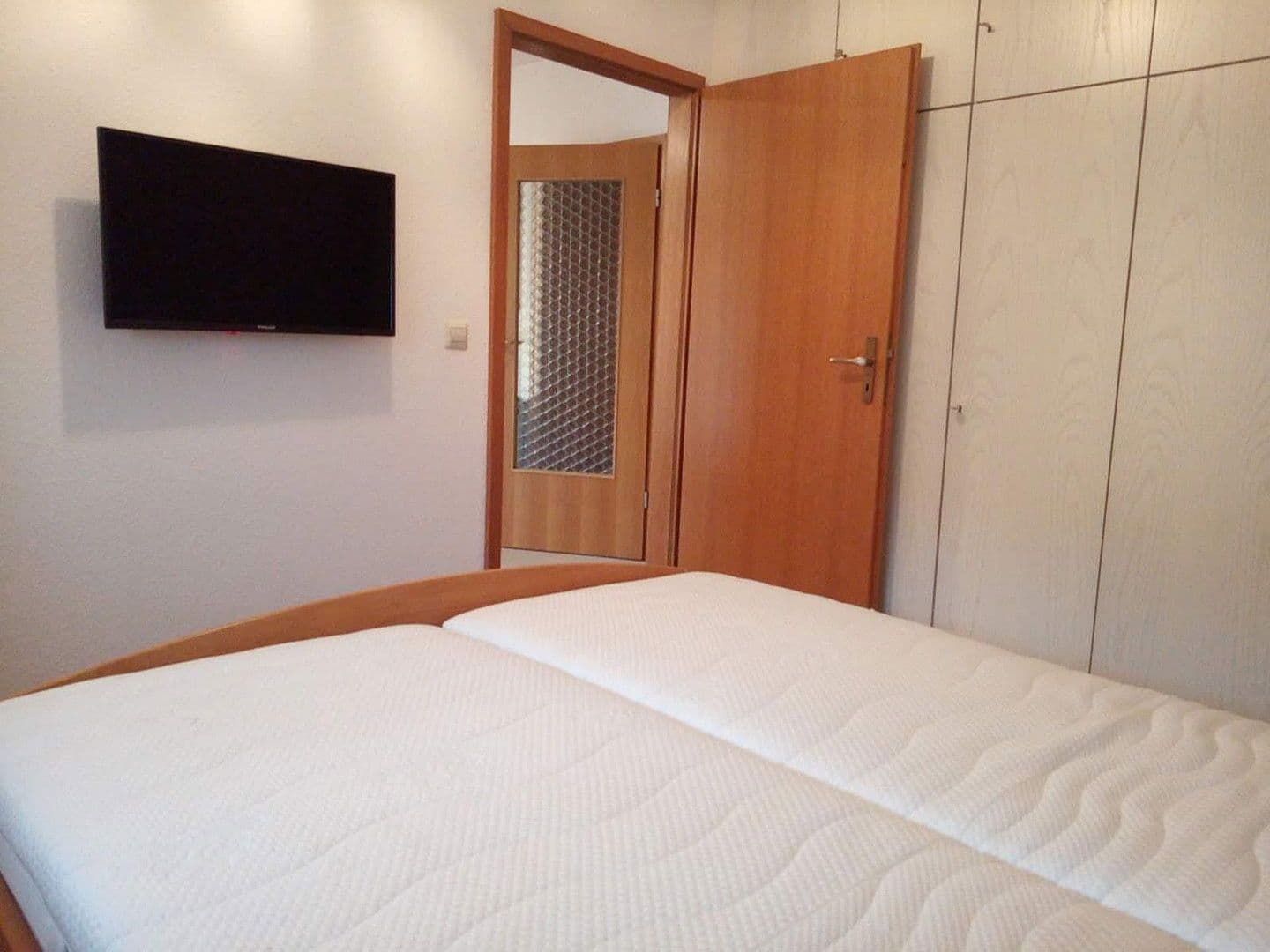 Prenájom bytu 2-izbový 40 m², Bad Birnbach, Bavorsko Prenájom bytu 2-izbový 40 m², Bad Birnbach, Bavorsko