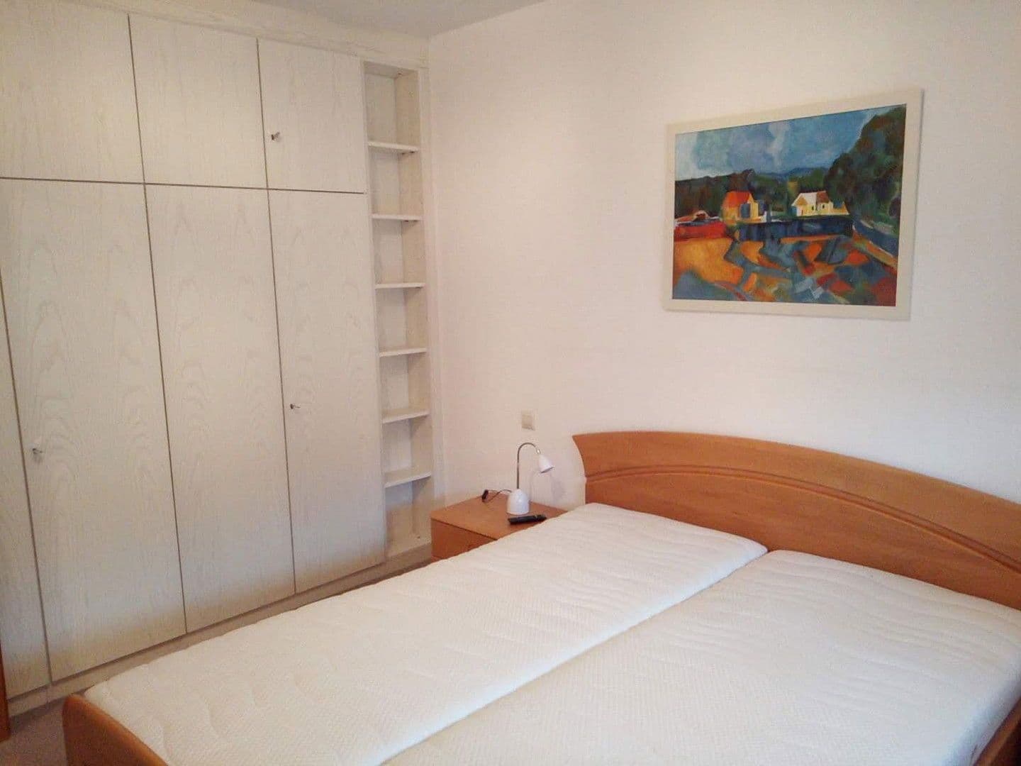 Prenájom bytu 2-izbový 40 m², Bad Birnbach, Bavorsko Prenájom bytu 2-izbový 40 m², Bad Birnbach, Bavorsko