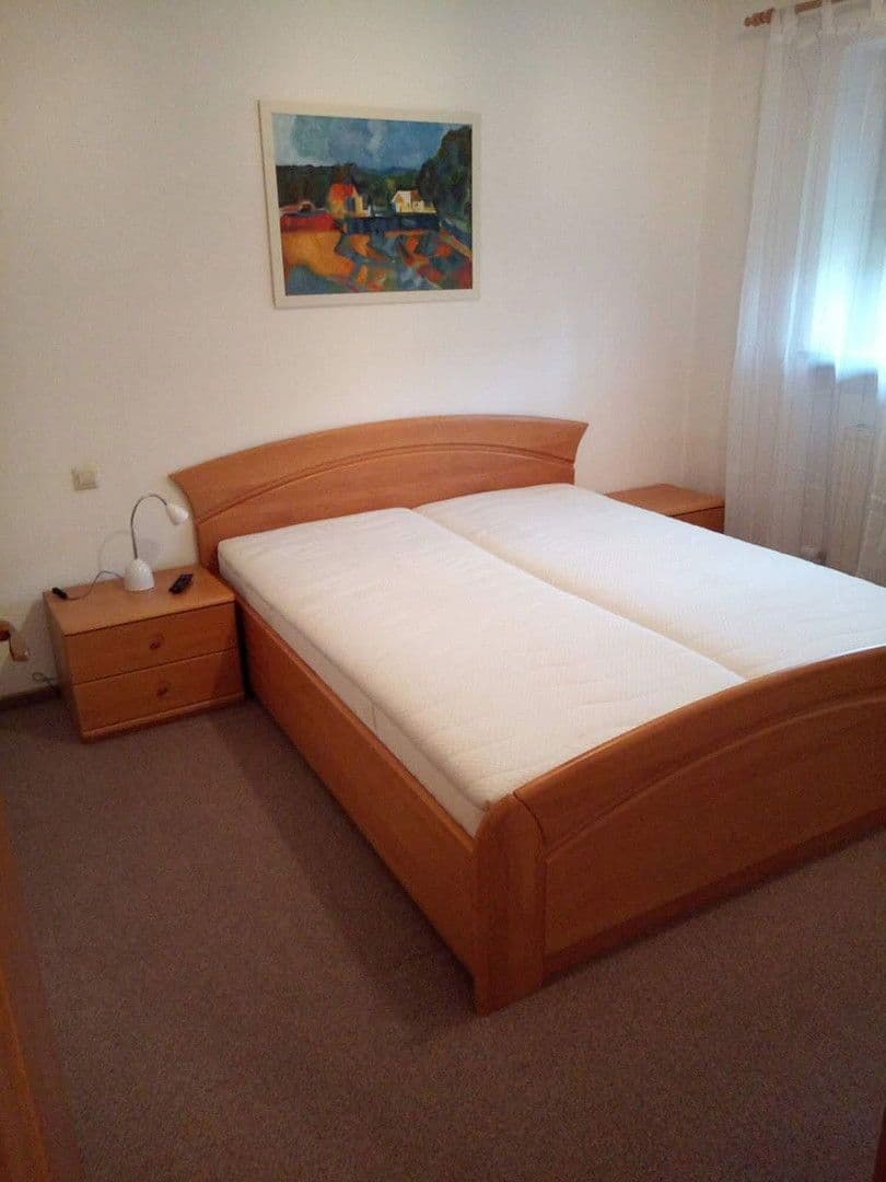 Prenájom bytu 2-izbový 40 m², Bad Birnbach, Bavorsko Prenájom bytu 2-izbový 40 m², Bad Birnbach, Bavorsko