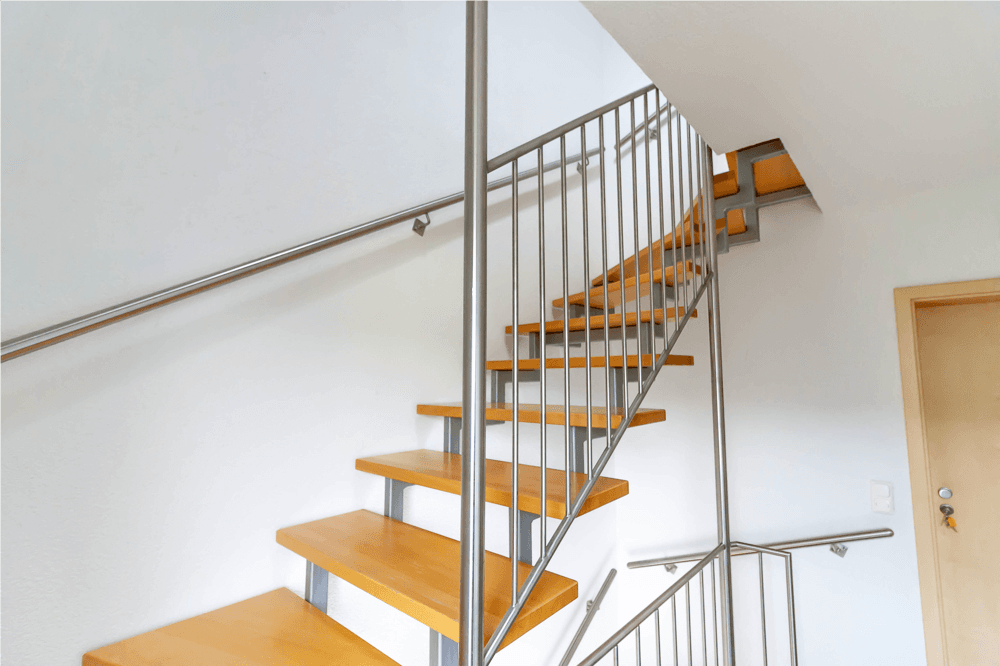 Predaj bytu 5-izbový 206 m², Höhefeldstr. 11/1, Eberbach, Bádensko-Wurttembersko Predaj bytu 5-izbový 206 m², Höhefeldstr. 11/1, Eberbach, Bádensko-Wurttembersko