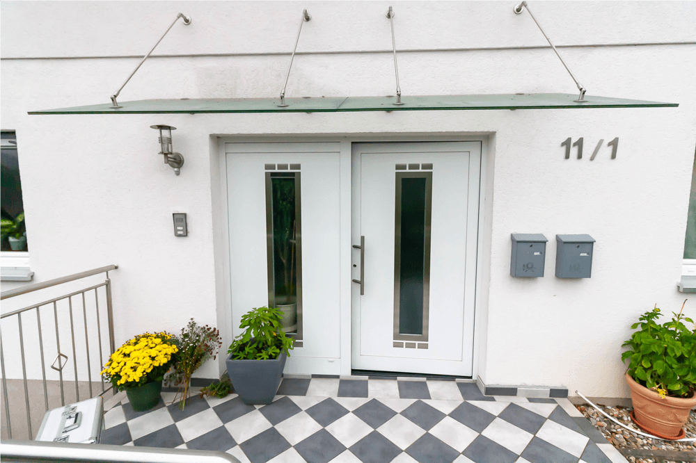 Predaj bytu 5-izbový 206 m², Höhefeldstr. 11/1, Eberbach, Bádensko-Wurttembersko Predaj bytu 5-izbový 206 m², Höhefeldstr. 11/1, Eberbach, Bádensko-Wurttembersko