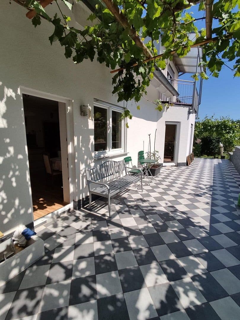 Predaj bytu 5-izbový 206 m², Höhefeldstr. 11/1, Eberbach, Bádensko-Wurttembersko Predaj bytu 5-izbový 206 m², Höhefeldstr. 11/1, Eberbach, Bádensko-Wurttembersko