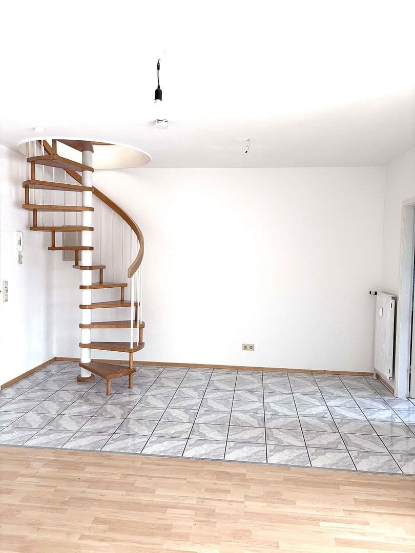 Prenájom bytu 3-izbový 82 m², Bahnhofstr. 22d, Usingen, Hesensko Prenájom bytu 3-izbový 82 m², Bahnhofstr. 22d, Usingen, Hesensko