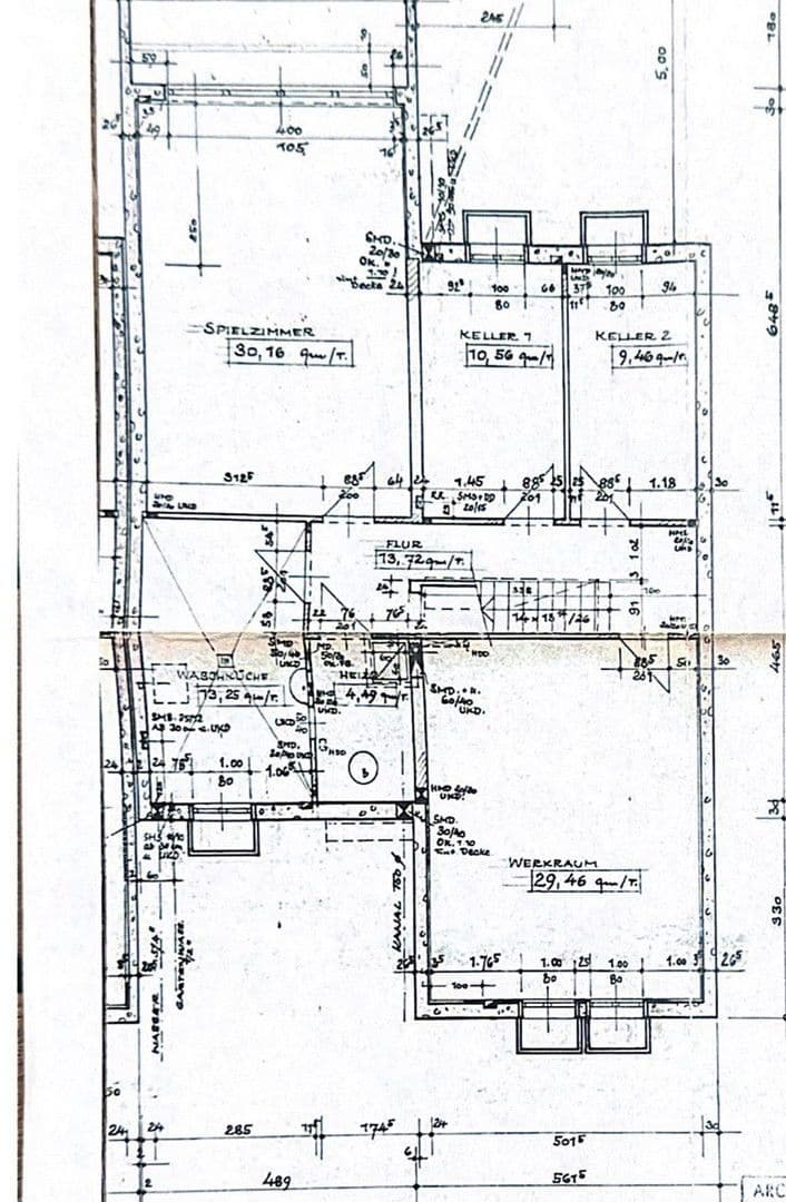 Predaj domu 130 m², pozemek 510 m², Puchheim, Bavorsko Predaj domu 130 m², pozemek 510 m², Puchheim, Bavorsko