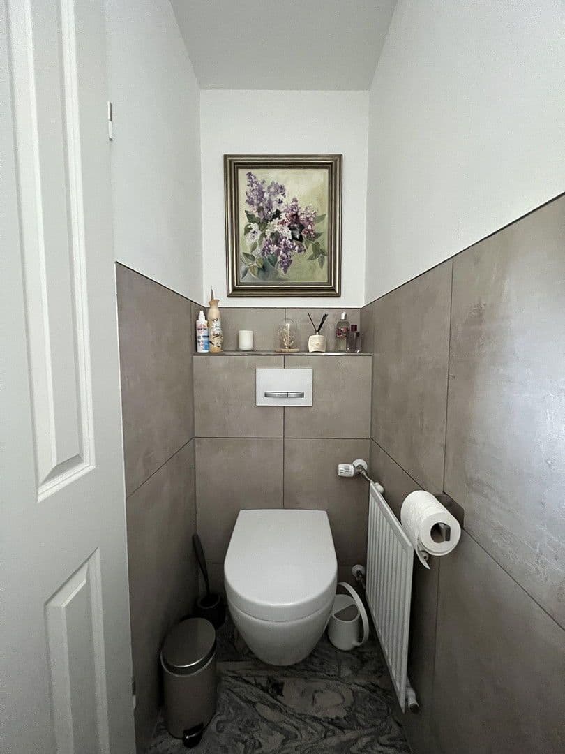 Predaj domu 130 m², pozemek 510 m², Puchheim, Bavorsko Predaj domu 130 m², pozemek 510 m², Puchheim, Bavorsko