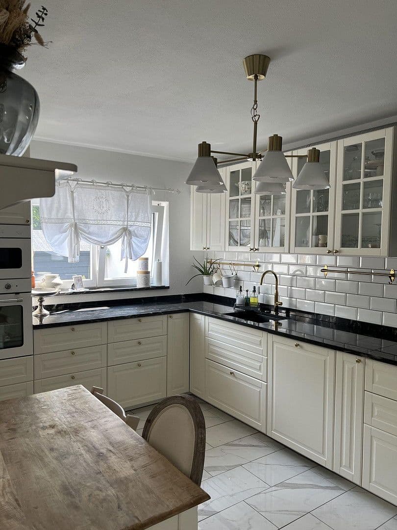 Predaj domu 130 m², pozemek 510 m², Puchheim, Bavorsko Predaj domu 130 m², pozemek 510 m², Puchheim, Bavorsko