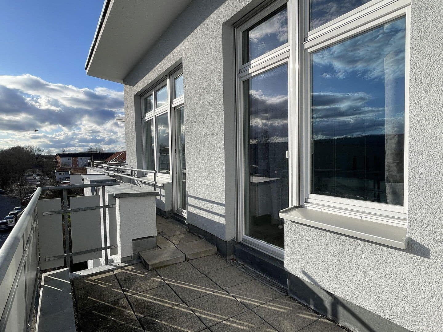 Prenájom bytu 2-izbový 50 m², Losäckerstraße 1, Stuttgart, Bádensko-Wurttembersko Prenájom bytu 2-izbový 50 m², Losäckerstraße 1, Stuttgart, Bádensko-Wurttembersko