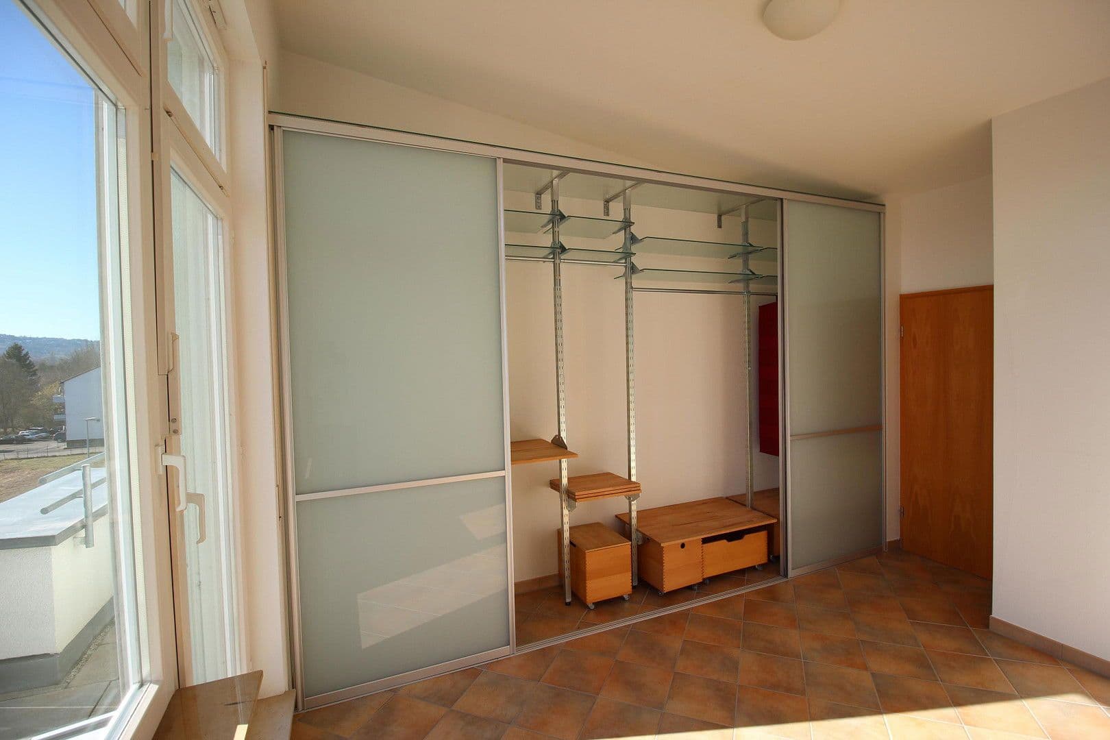 Prenájom bytu 2-izbový 50 m², Losäckerstraße 1, Stuttgart, Bádensko-Wurttembersko Prenájom bytu 2-izbový 50 m², Losäckerstraße 1, Stuttgart, Bádensko-Wurttembersko