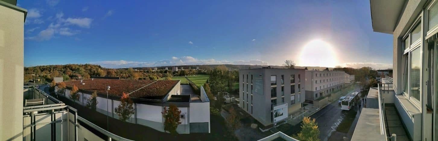 Prenájom bytu 2-izbový 50 m², Losäckerstraße 1, Stuttgart, Bádensko-Wurttembersko Prenájom bytu 2-izbový 50 m², Losäckerstraße 1, Stuttgart, Bádensko-Wurttembersko