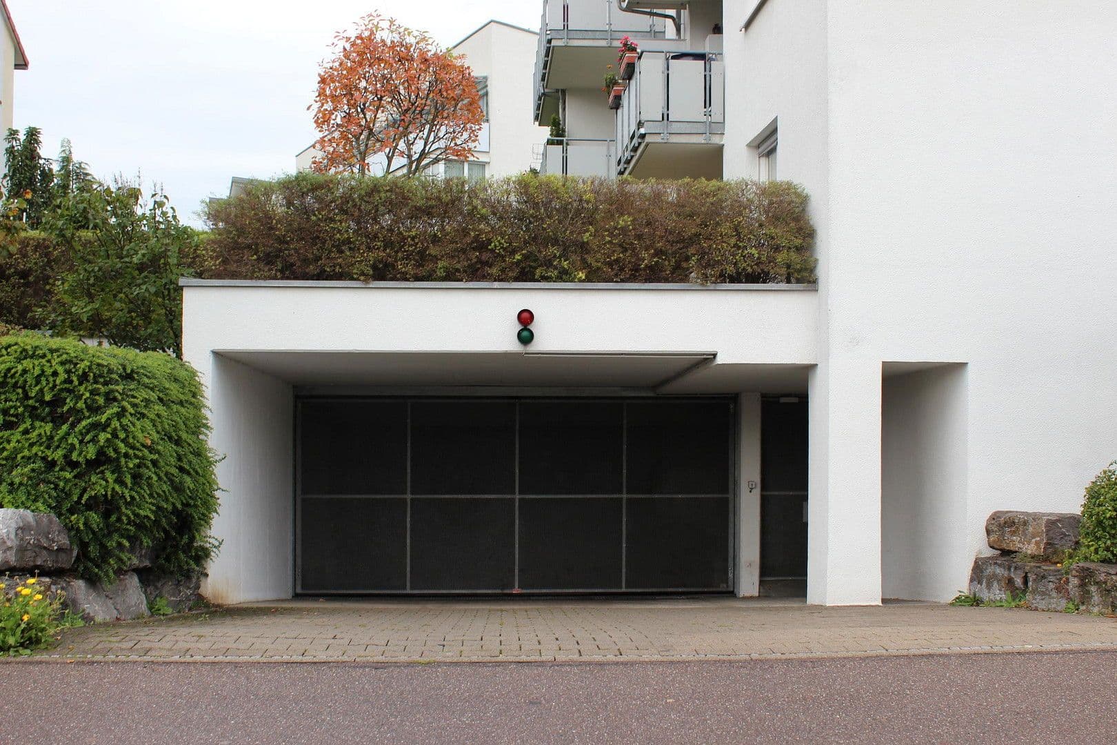 Prenájom bytu 2-izbový 50 m², Losäckerstraße 1, Stuttgart, Bádensko-Wurttembersko Prenájom bytu 2-izbový 50 m², Losäckerstraße 1, Stuttgart, Bádensko-Wurttembersko