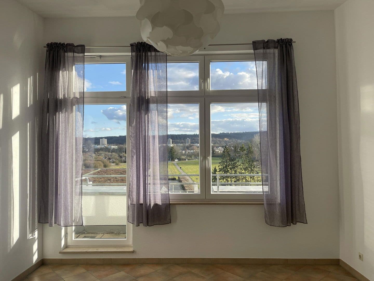 Prenájom bytu 2-izbový 50 m², Losäckerstraße 1, Stuttgart, Bádensko-Wurttembersko Prenájom bytu 2-izbový 50 m², Losäckerstraße 1, Stuttgart, Bádensko-Wurttembersko