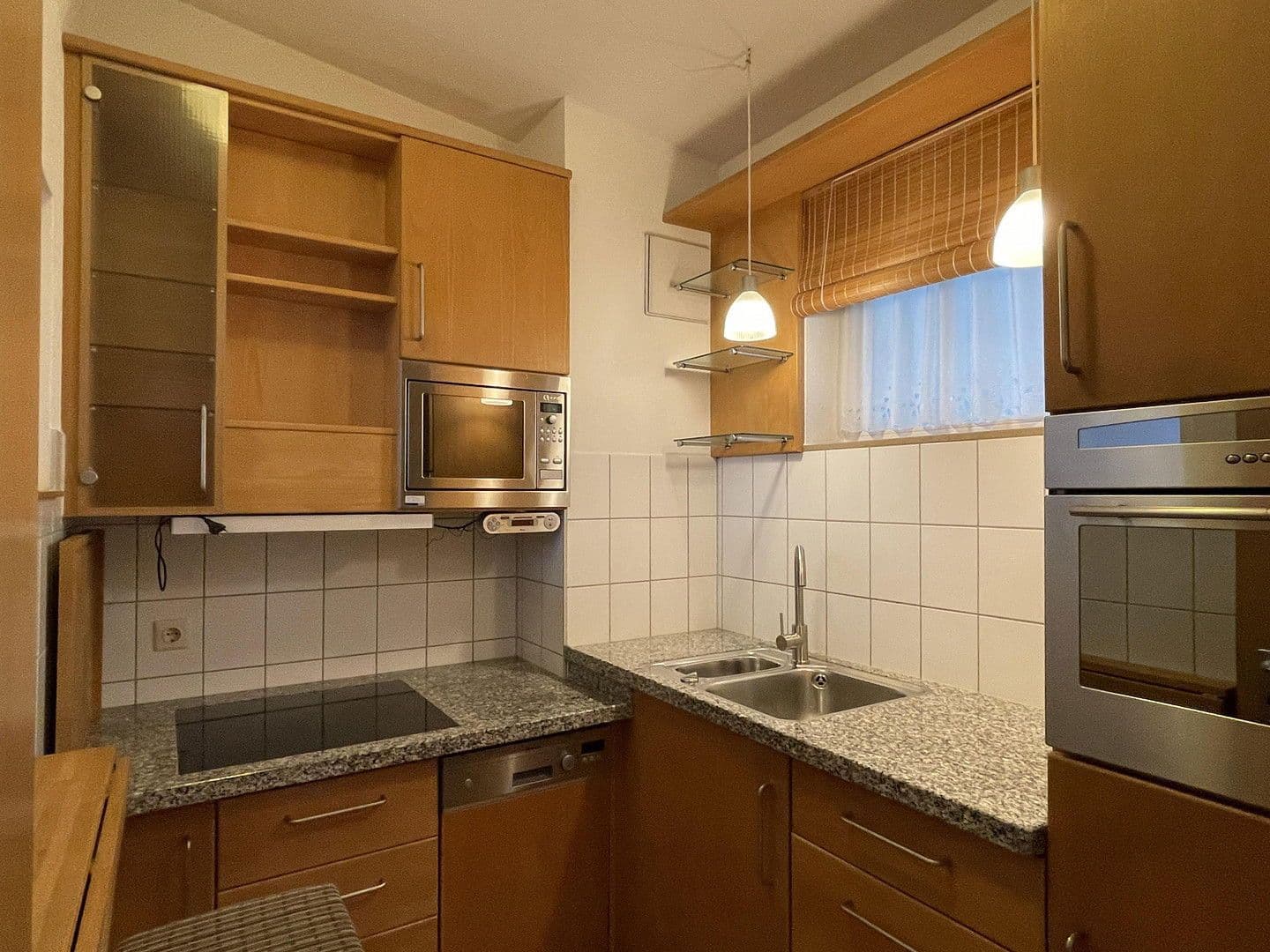 Prenájom bytu 2-izbový 50 m², Losäckerstraße 1, Stuttgart, Bádensko-Wurttembersko Prenájom bytu 2-izbový 50 m², Losäckerstraße 1, Stuttgart, Bádensko-Wurttembersko