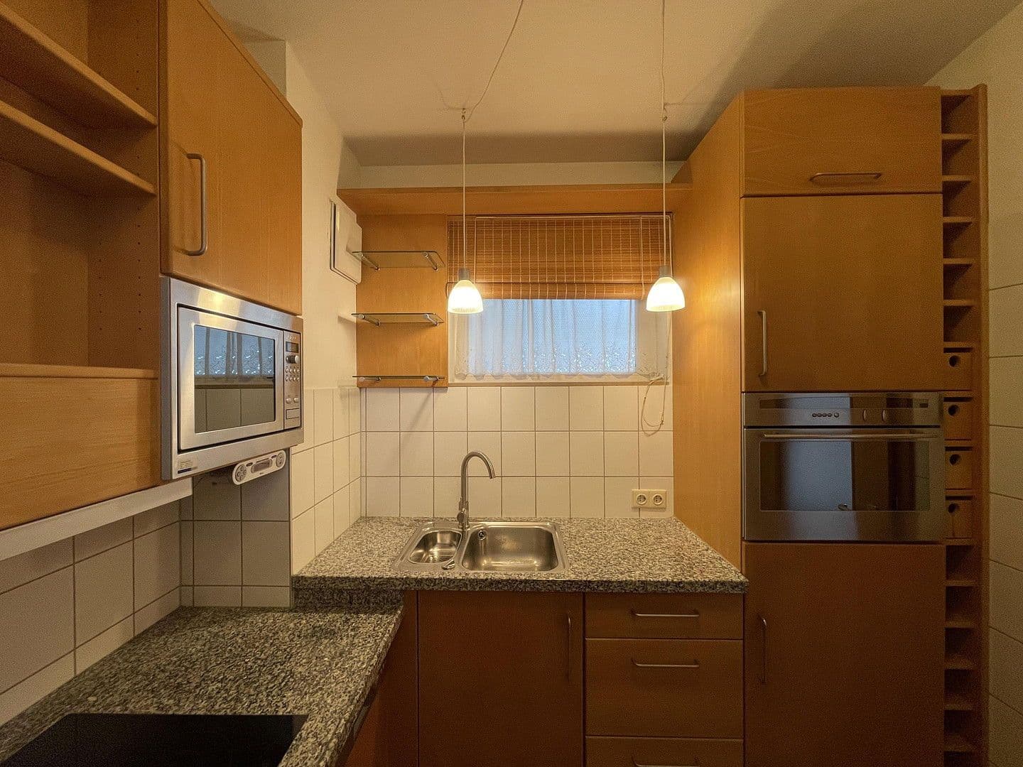 Prenájom bytu 2-izbový 50 m², Losäckerstraße 1, Stuttgart, Bádensko-Wurttembersko Prenájom bytu 2-izbový 50 m², Losäckerstraße 1, Stuttgart, Bádensko-Wurttembersko