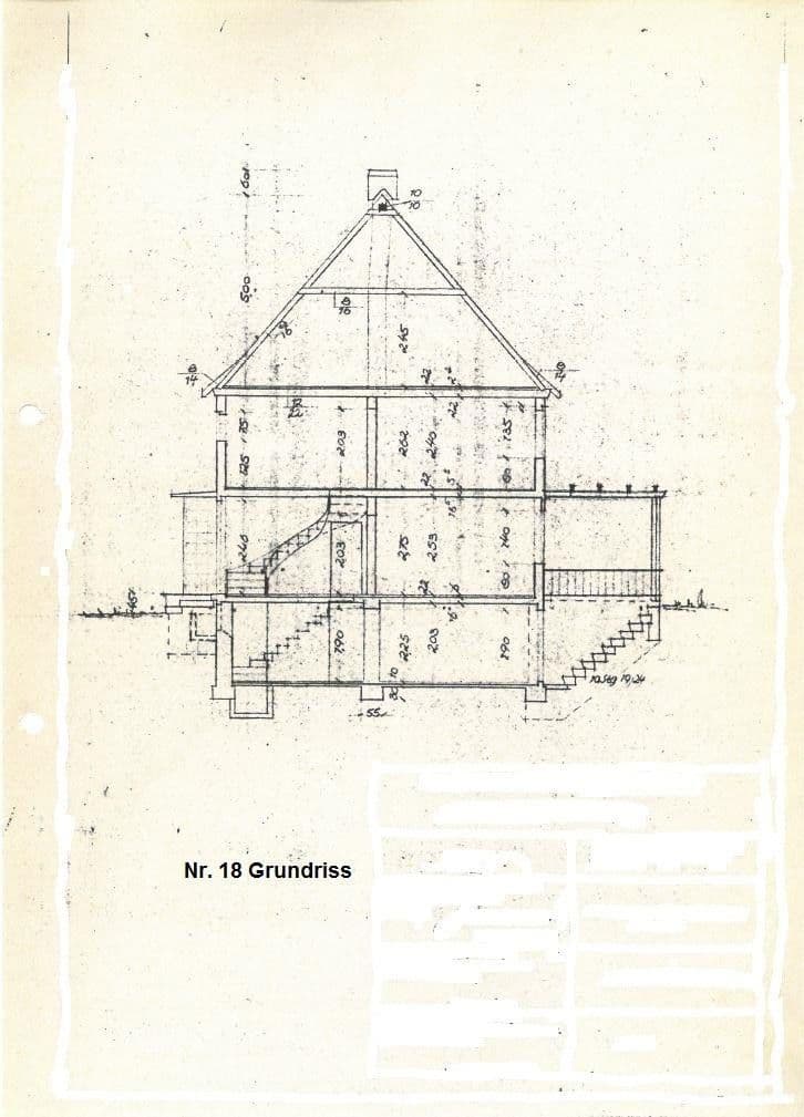 Predaj domu 87 m², pozemek 295 m², Goslar, Dolné Sasko Predaj domu 87 m², pozemek 295 m², Goslar, Dolné Sasko
