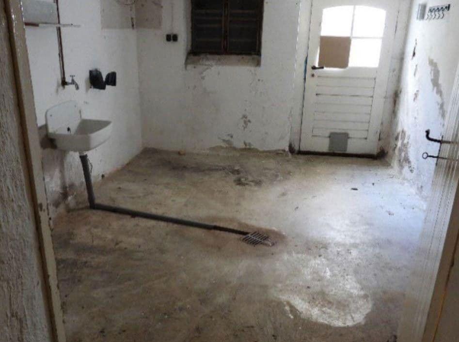 Predaj domu 87 m², pozemek 295 m², Goslar, Dolné Sasko Predaj domu 87 m², pozemek 295 m², Goslar, Dolné Sasko