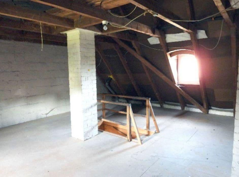 Predaj domu 87 m², pozemek 295 m², Goslar, Dolné Sasko Predaj domu 87 m², pozemek 295 m², Goslar, Dolné Sasko