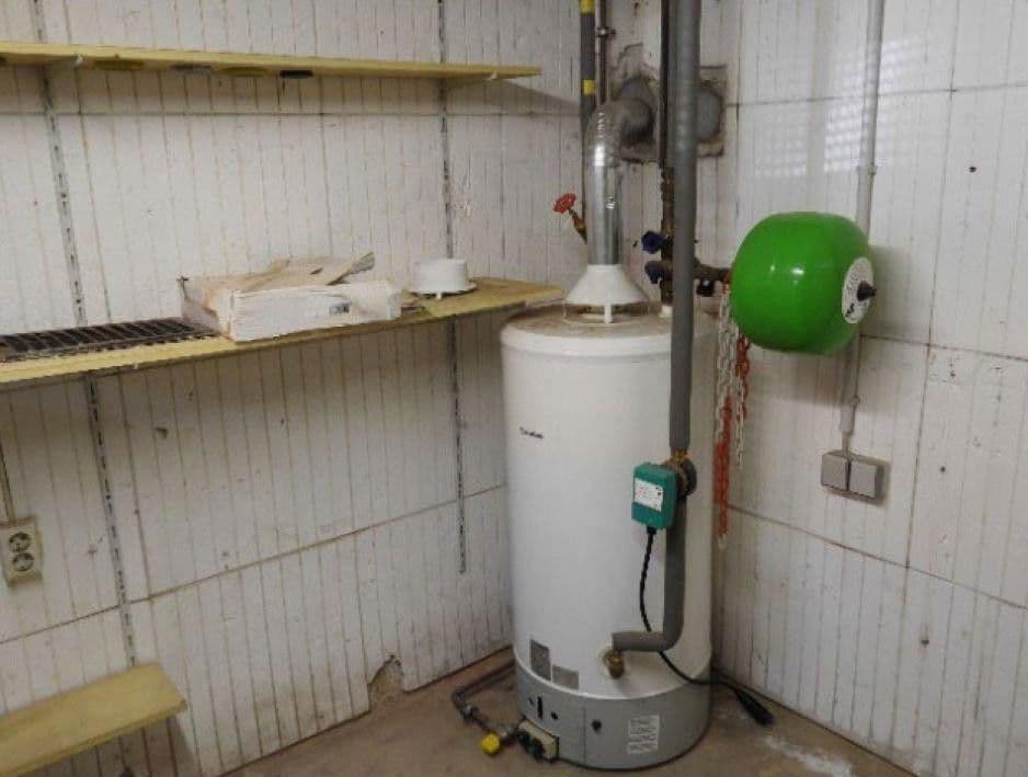 Predaj domu 87 m², pozemek 295 m², Goslar, Dolné Sasko Predaj domu 87 m², pozemek 295 m², Goslar, Dolné Sasko