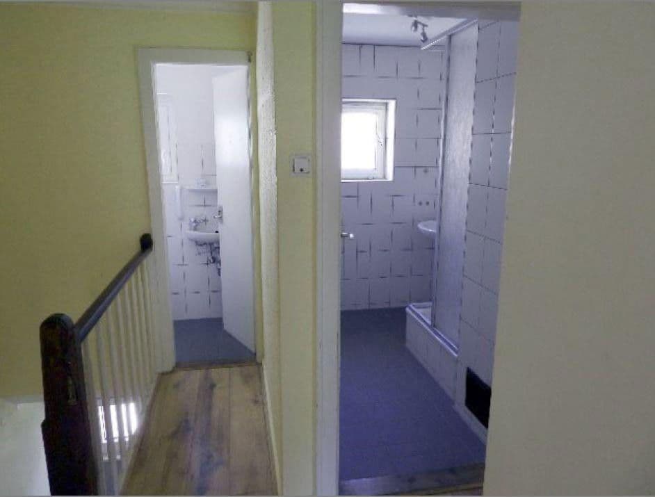 Predaj domu 87 m², pozemek 295 m², Goslar, Dolné Sasko Predaj domu 87 m², pozemek 295 m², Goslar, Dolné Sasko