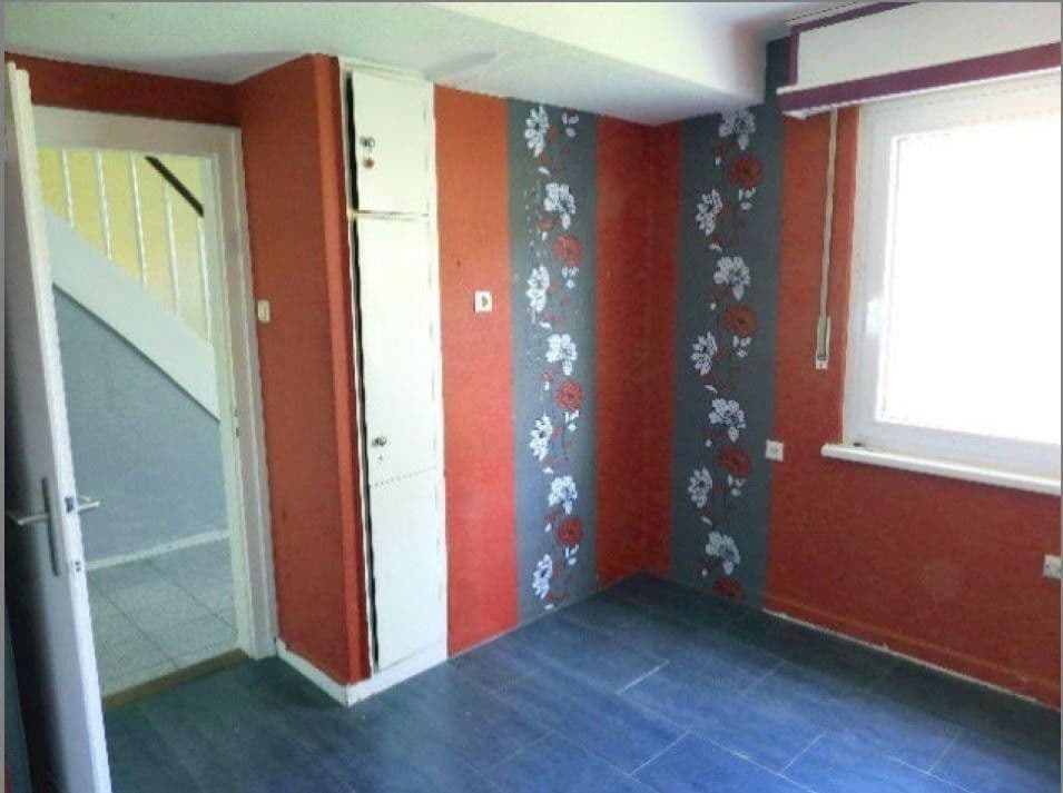 Predaj domu 87 m², pozemek 295 m², Goslar, Dolné Sasko Predaj domu 87 m², pozemek 295 m², Goslar, Dolné Sasko