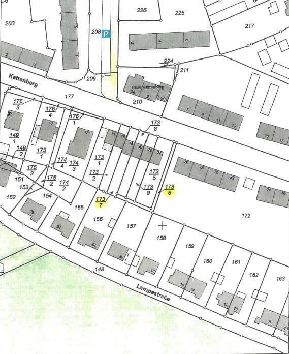 Predaj domu 87 m², pozemek 295 m², Goslar, Dolné Sasko Predaj domu 87 m², pozemek 295 m², Goslar, Dolné Sasko