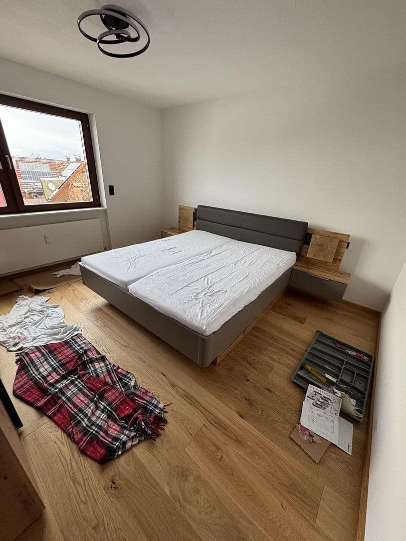 Prenájom bytu 3-izbový 78 m², Altach, Vorarlbersko Prenájom bytu 3-izbový 78 m², Altach, Vorarlbersko