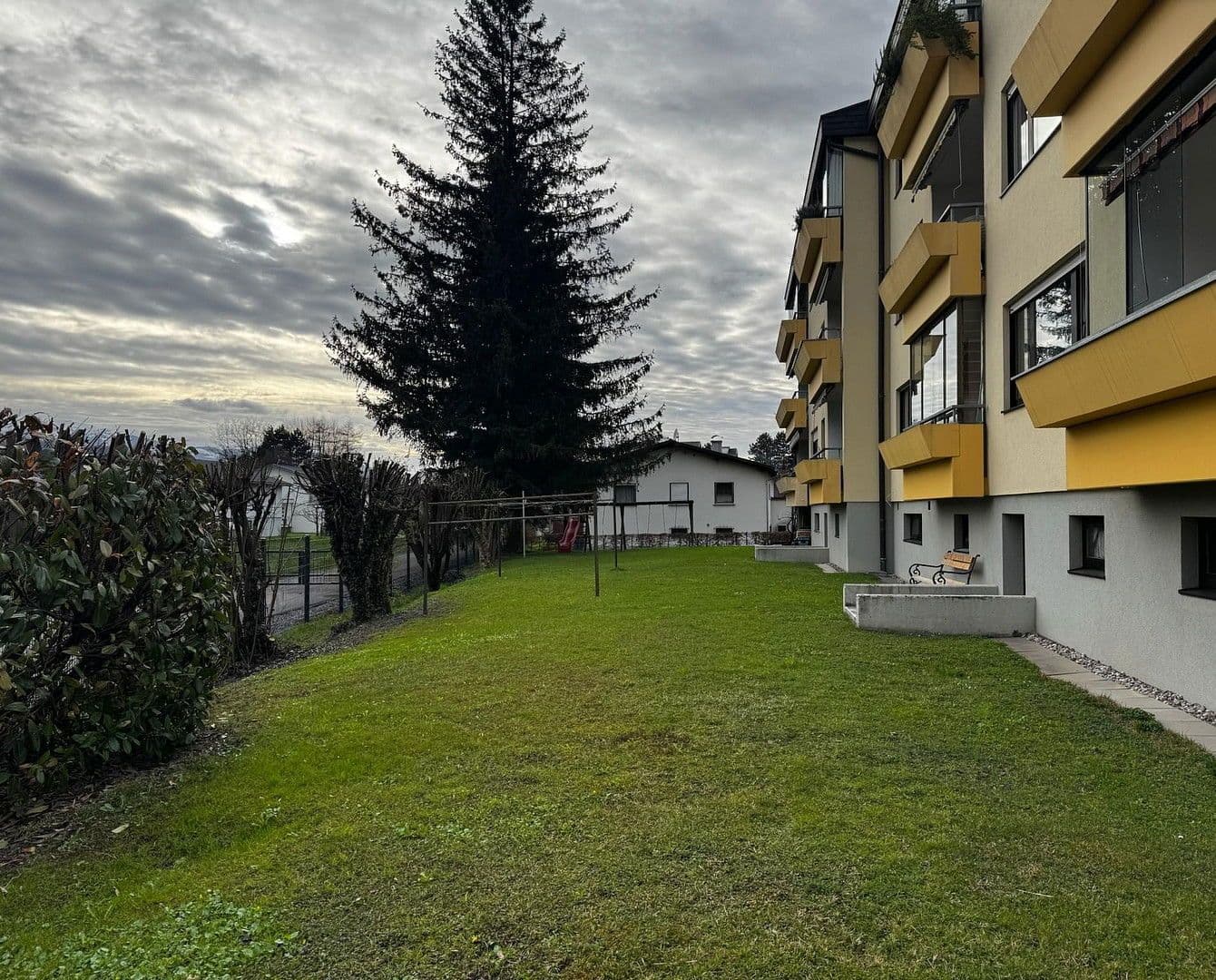 Prenájom bytu 3-izbový 78 m², Altach, Vorarlbersko Prenájom bytu 3-izbový 78 m², Altach, Vorarlbersko