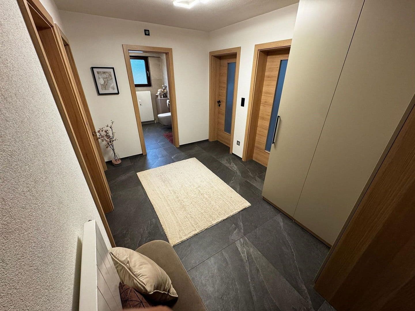 Prenájom bytu 3-izbový 78 m², Altach, Vorarlbersko Prenájom bytu 3-izbový 78 m², Altach, Vorarlbersko