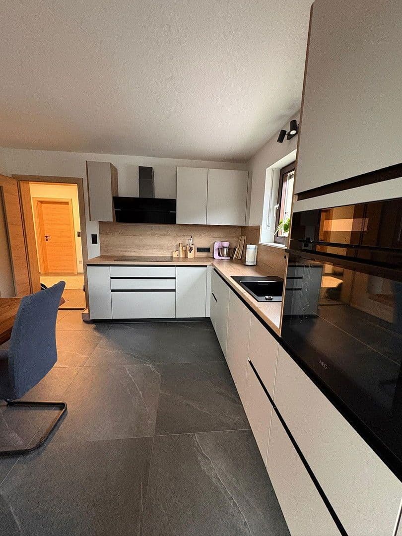 Prenájom bytu 3-izbový 78 m², Altach, Vorarlbersko Prenájom bytu 3-izbový 78 m², Altach, Vorarlbersko