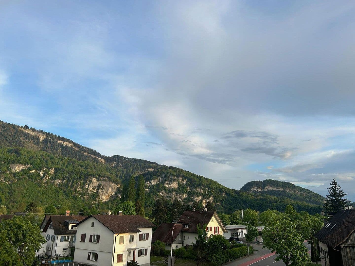 Prenájom bytu 3-izbový 78 m², Altach, Vorarlbersko Prenájom bytu 3-izbový 78 m², Altach, Vorarlbersko