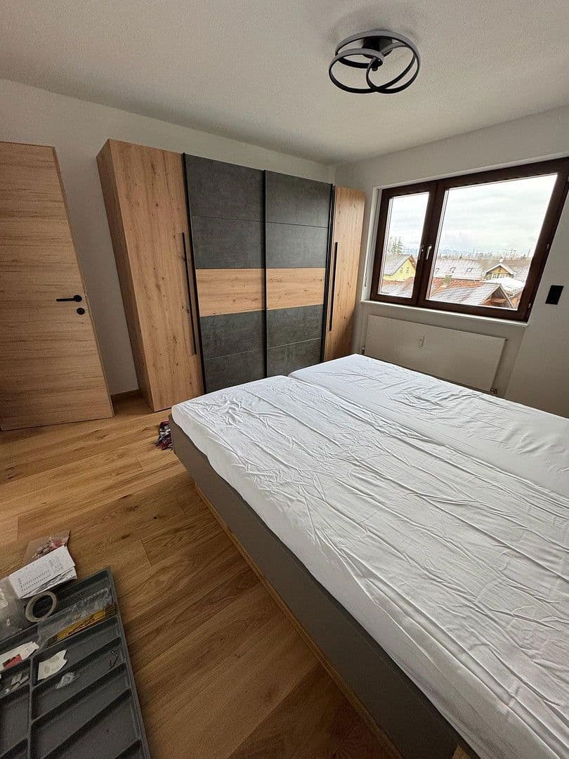 Prenájom bytu 3-izbový 78 m², Altach, Vorarlbersko Prenájom bytu 3-izbový 78 m², Altach, Vorarlbersko